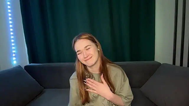 MargieZorens online show from June 8, 2:51 pm