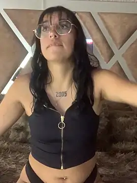 Gaby Pinkk online show from May 20, 4:48 pm