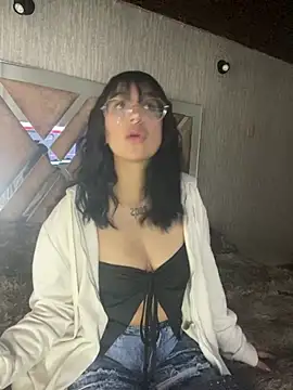 Gaby Pinkk online show from May 19, 4:47 pm