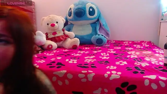 Candykane29 online show from May 16, 10:36 am