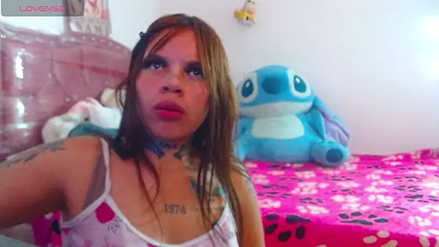 Candykane29 online show from May 19, 3:02 am