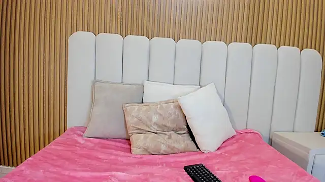 Sweet Loove26 online show from July 7, 6:47 am