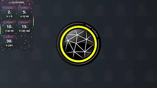Foxy Nea online show from May 20, 7:44 pm