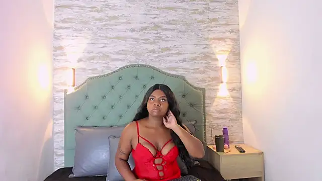 DannaWhisper online show from May 19, 11:39 am