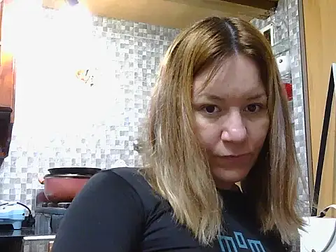 AllisonLove2 online show from August 7, 2:40 am