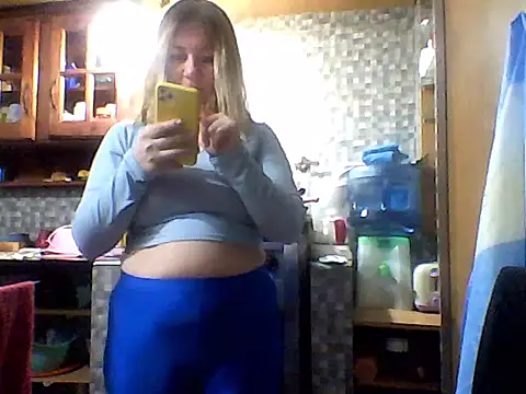 AllisonLove2 online show from July 7, 11:29 pm