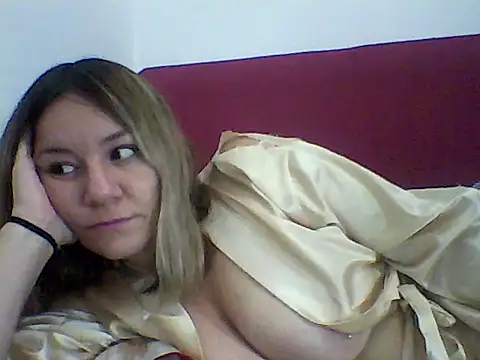 AllisonLove2 online show from June 9, 2:22 am
