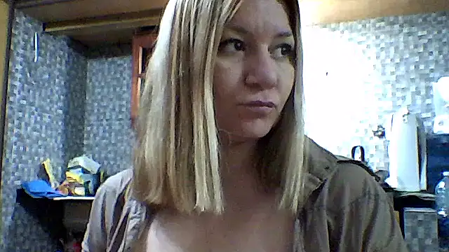 AllisonLove2 online show from July 25, 2:40 am