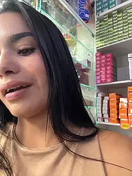 Melissa Rendon online show from July 23, 7:44 pm