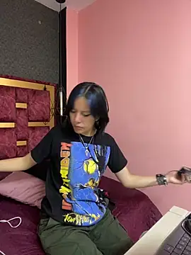 Levii Tatoo online show from May 18, 3:18 pm