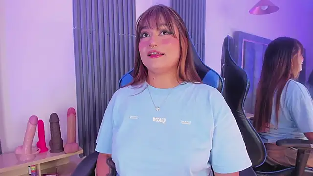 Isa foxxx26 online show from July 7, 1:30 am