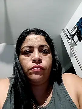 JessicaaVega online show from July 29, 6:13 am