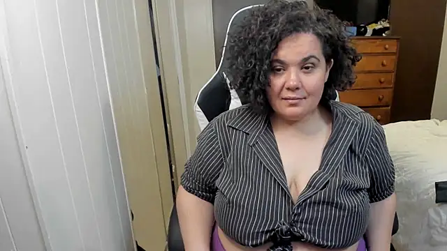 SweetPuertoRicanBliss online show from May 19, 3:02 am