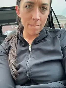 JosieX14 online show from June 8, 5:35 pm