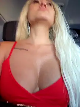 MILFBARBY online show from September 11, 4:07 pm