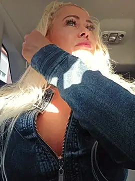 MILFBARBY online show from October 8, 7:13 am