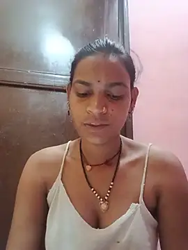 NENA INDIAN PUSSY online show from June 21, 9:19 pm