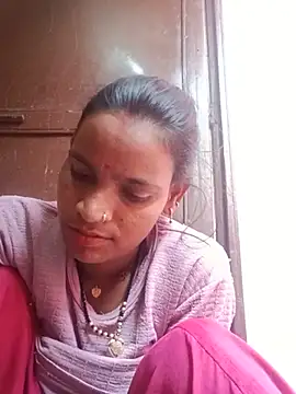 NENA INDIAN PUSSY online show from July 14, 11:37 am