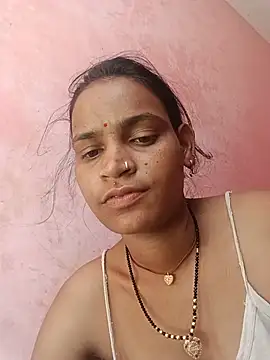 NENA INDIAN PUSSY online show from July 6, 4:40 am