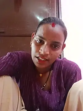 NENA INDIAN PUSSY online show from June 29, 12:27 pm