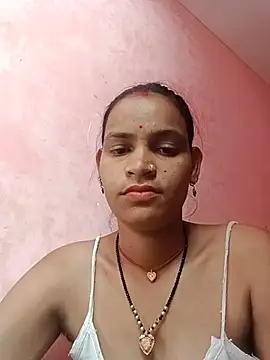 NENA INDIAN PUSSY online show from June 5, 8:20 am