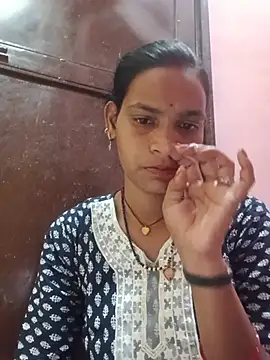 NENA INDIAN PUSSY online show from June 4, 8:13 pm