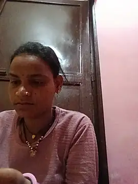 NENA INDIAN PUSSY online show from June 28, 7:53 pm