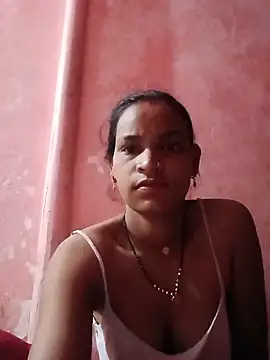 NENA INDIAN PUSSY online show from May 31, 7:26 pm