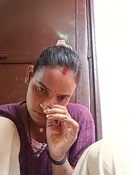 NENA INDIAN PUSSY online show from August 2, 4:59 am