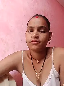 NENA INDIAN PUSSY online show from May 30, 6:44 am