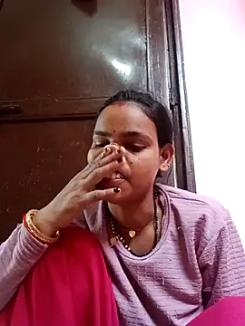NENA INDIAN PUSSY online show from July 20, 1:30 am