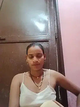 NENA INDIAN PUSSY online show from June 3, 2:55 pm
