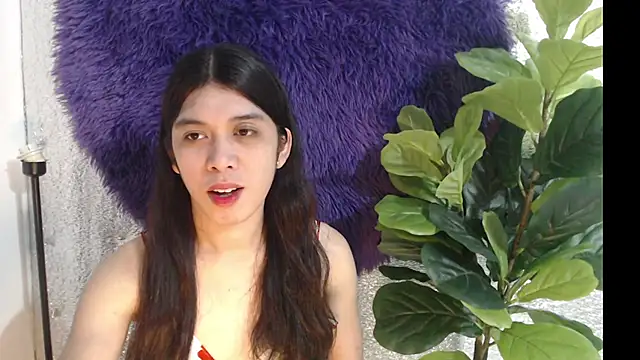 RoseAmarie online show from May 24, 9:52 am