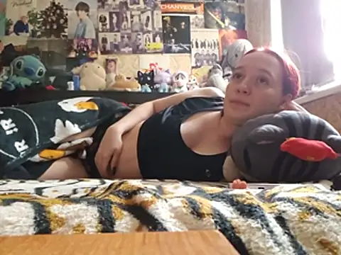 Jane me0w online show from July 13, 1:39 am
