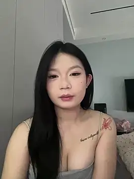 shuyuanli445 online show from May 19, 5:14 am