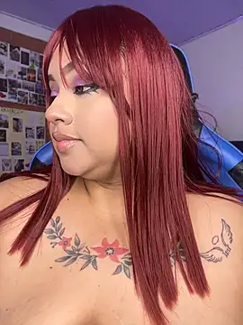 kaia-dark777 online show from June 19, 12:59 am