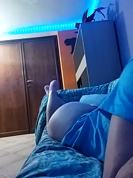 SweetPsycho04 online show from May 25, 9:58 pm