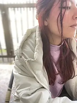 EveRave Pink online show from July 24, 1:09 pm