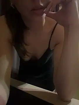 ToriSouletyx online show from May 17, 6:29 pm