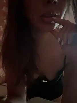 ToriSouletyx online show from May 18, 3:07 pm