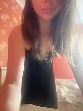 ToriSouletyx online show from May 20, 9:28 am