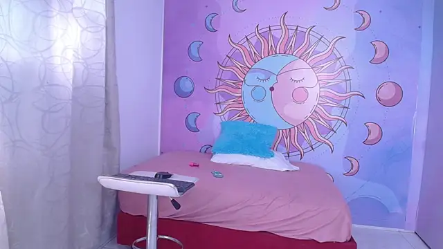 Jana strawberry online show from May 28, 3:21 pm