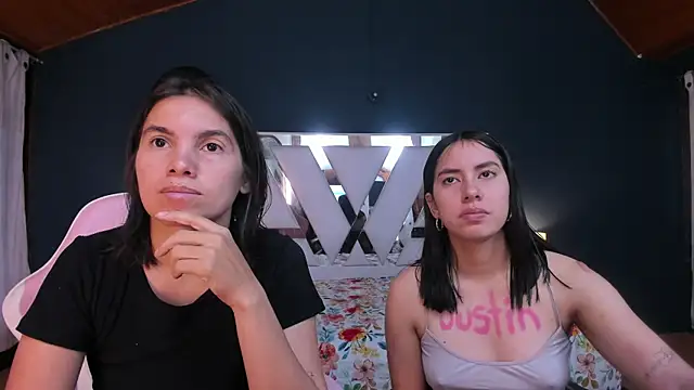 Soffy and Emily online show from July 9, 12:29 pm