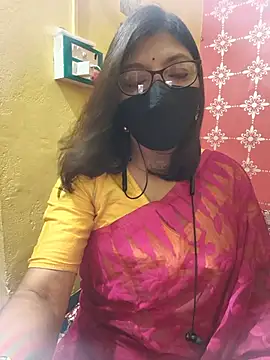Anu2912 online show from July 22, 8:10 pm