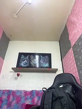 Liss Love1 online show from July 25, 3:46 am