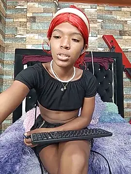 Liss Love1 online show from June 18, 8:58 pm