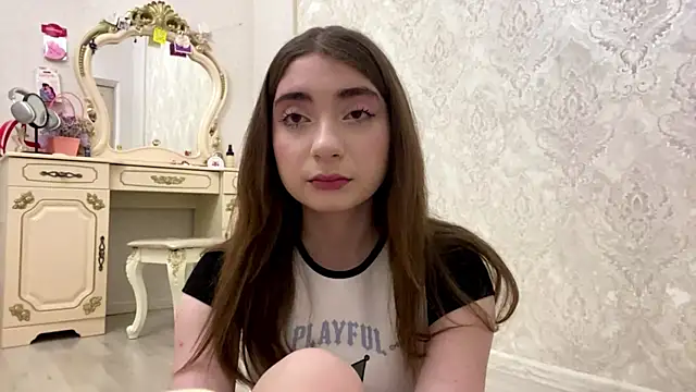 Rosie Sweety online show from May 30, 7:21 pm