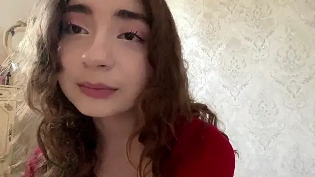Rosie Sweety online show from May 22, 3:21 pm