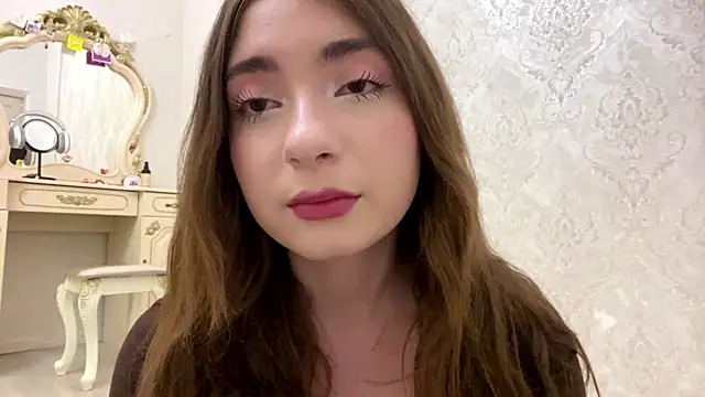 Rosie Sweety online show from May 25, 7:13 pm