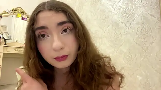 Rosie Sweety online show from May 23, 7:12 pm